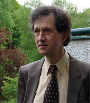 Lothar Schultes – Methamorphosen