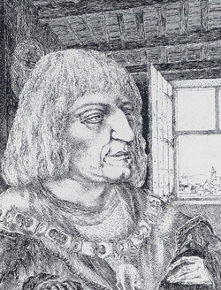 Maximilian I (1459-1519)