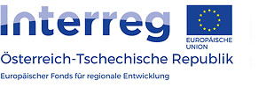 Interreg Österreich-Tschechische Republik